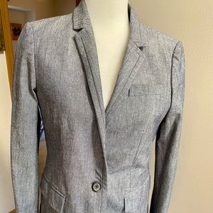 J Crew blazer